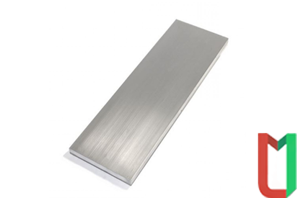 Алюминиевая полоса 1161 4,7х28 мм