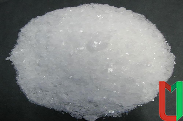 Алюминия нитрат Al(NO3)3x9H2O 5 кг.