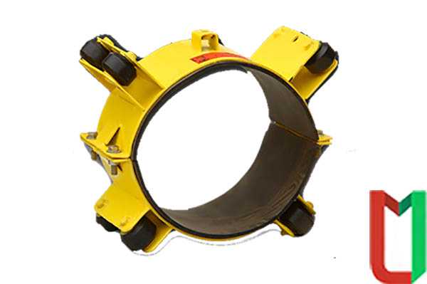 Опорно направляющее кольцо ОК 2Л1.000 ОНК 425х120 мм