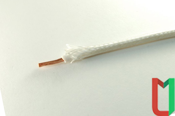Провод термостойкий ПМТК 1 мм