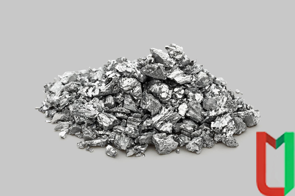 Сурьма металлическая Су00 25 кг